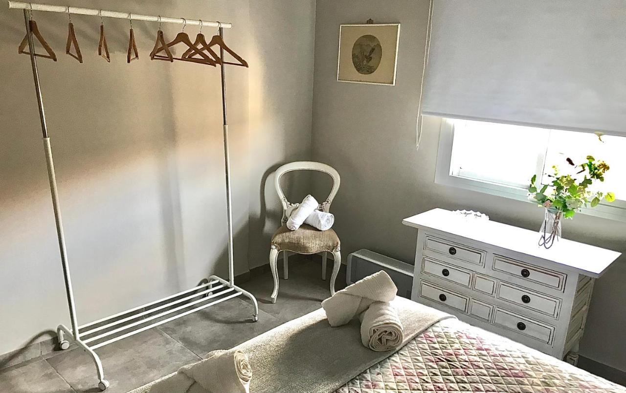 Apartamento Plaza Concepcion Garcia Redondo, 1 Ronda Eksteriør bilde