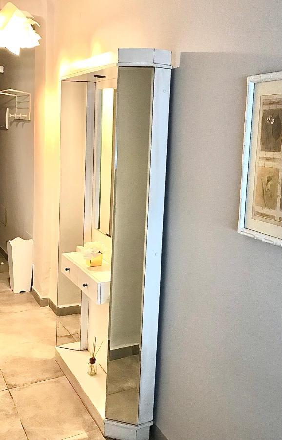 Apartamento Plaza Concepcion Garcia Redondo, 1 Ronda Eksteriør bilde
