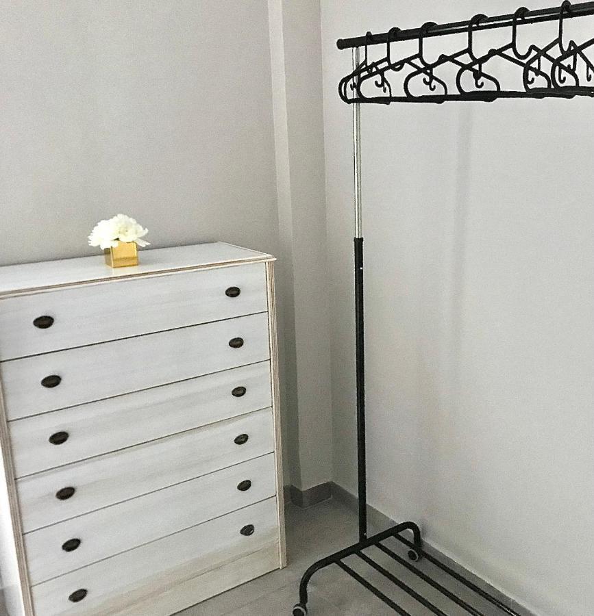 Apartamento Plaza Concepcion Garcia Redondo, 1 Ronda Eksteriør bilde
