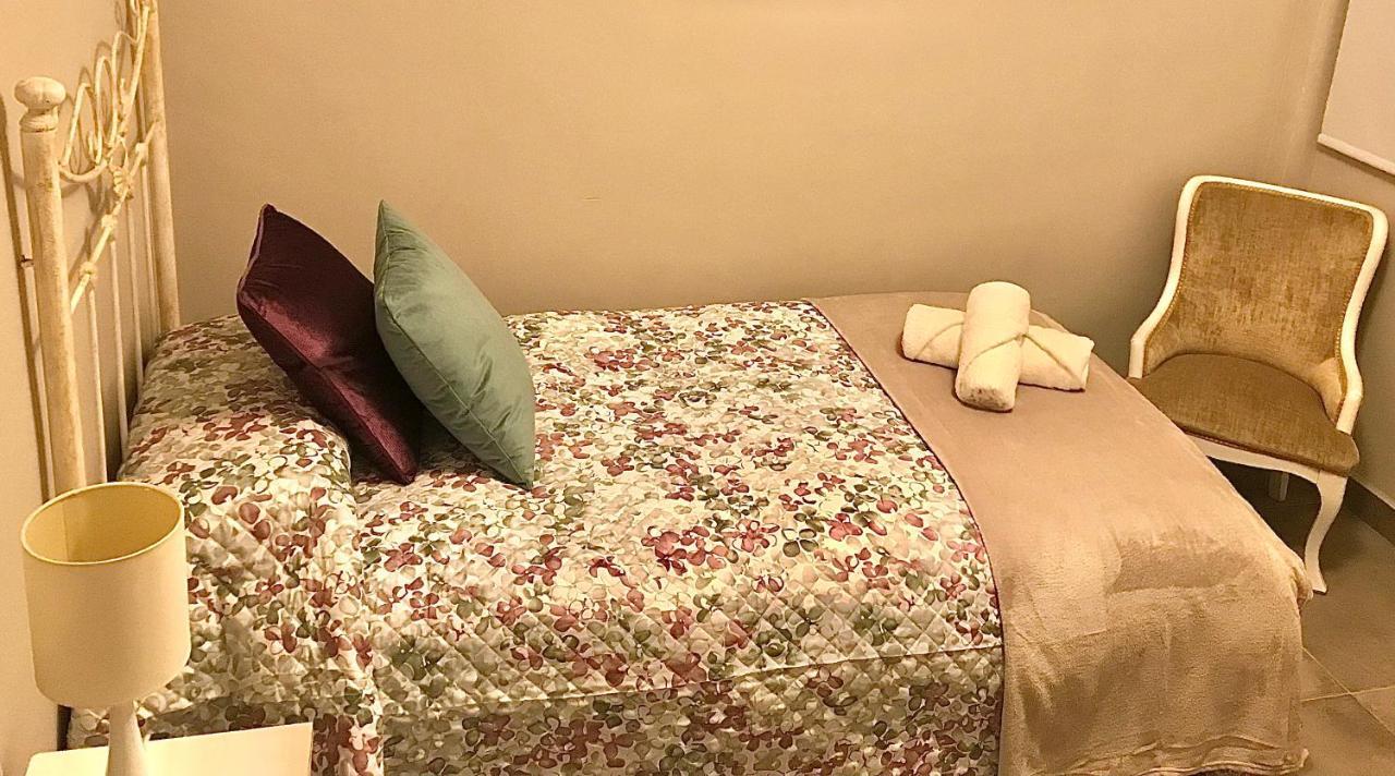 Apartamento Plaza Concepcion Garcia Redondo, 1 Ronda Eksteriør bilde